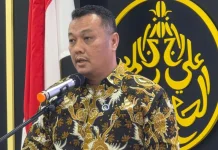 Prodi Perdagangan Internasional UMRAH Siap Terima Mahasiswa Baru Jalur SMMPTN Ba