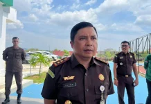 Kejari Bintan Maksimalkan Penanganan Kasus Narkotika