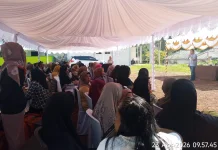 Sejumlah Wilayah di Kota Tanjungpinang, Masih Alami Kekeringan Air Bersih