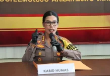 Polda Kepri Mutasi 477 Personel, Tingkatkan Kinerja Pelayanan