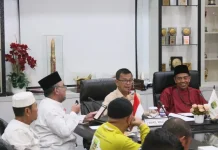 MTQH XX Tanjungpinang Siap Digelar di Kawasan Melayu Square