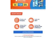 Tips Bijak Gunakan PayLater Agar Terhindar dari Masalah Keuangan