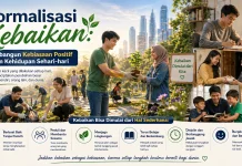 Normalisasi Kebaikan: Membangun Kebiasaan Positif dalam Kehidupan Sehari-hari