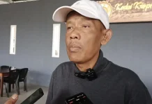 Sekda Ungkap Transfer Pusat Lancar, DBH Tertahan