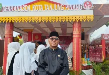 Pawai Ta’aruf dan Bazar MTQH Tanjungpinang Diharapkan Dorong Ekonomi Masyarakat