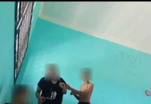 Korban Dugaan Bullying di SMKN 1 Kuala Sempang Alami Trauma