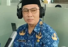Program UHC, Mendorong 100 Persen Masyarakat Tercover BPJS Kesehatan
