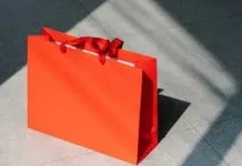 Goody Bag Kenangan yang dibawa Pulang