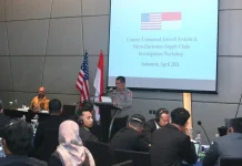 Polda Kepri Tingkatkan Kapasitas Melalui Lokakarya Teknologi UAV