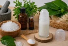 Inovasi Sederhana Manfaatkan Bahan Alami Jadi Peluang Usaha