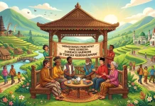 Menghargai Pendapat yang Berbeda: Fondasi Harmoni di tengah Keberagaman