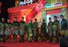 Melalui MTQH XX, Tanjungpinang Perkuat Syiar Al-Qur’an dan Ukhuwah Umat Muslim