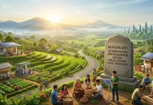 Berdikari: Membangun Kemandirian untuk Masa Depan yang Lebih Kuat
