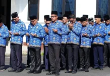Hari Otonomi Daerah ke-30, Lingga Tegaskan Kemandirian Daerah