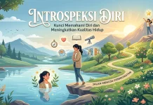 Introspeksi Diri: Kunci Memahami Diri dan Meningkatkan Kualitas Hidup