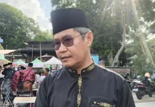 Pemko Tanjungpinang Fasilitasi Swasta Percepat Program Tiga Juta Rumah