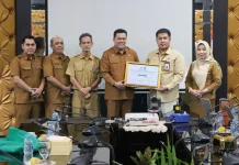 Bintan Perkuat Program Keamanan Pangan