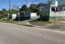 Warga Toapaya Keluhkan Jalan Rusak dan Minim Penerangan