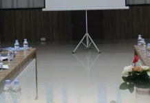 Kejari Bintan Dampingi Penagihan Piutang Pajak Daerah