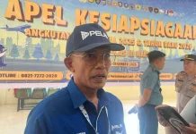 PELNI Beri Diskon Kontainer Dorong Distribusi Pasca Lebaran