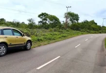 Hindari Kecelakaan di Jalan Raya dengan Tips Berikut