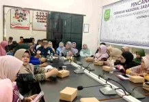 DPK Tanjungpinang Siapkan Lomba Bertutur 2026 untuk 100 Siswa SD