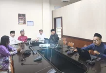 Pemko Tanjungpinang Perkuat Langkah Konkret Pengendalian Inflasi Daerah