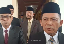 Lompatan Besar Investasi Kepri, Kejar Target Rp86 Triliun