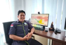 Hujan Siang Hari di Tanjungpinang Dinilai Normal
