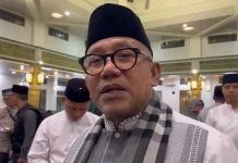 Lis Darmansyah Instruksikan Kepsek Perkuat Pendidikan Karakter di Sekolah