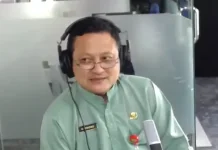 Dalam 3 Tahun Terakhir Kasus Malaria Meningkat di Kota Tanjungpinang