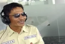 Deteksi Dini dan Pengobatan Cepat, Memutus Kasus Malaria