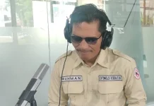 Malaria Tropika Menyerang Otak dan Menyebabkan Kematian