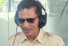 Tiga Gejala Utama Malaria yang Harus di Ketahui Masyarakat