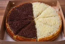 Eksplorasi Rasa Martabak Manis dari Klasik hingga Modern