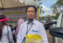 Stok Minyak Kita Menipis, Bulog Tanjungpinang Prioritaskan Bantuan Pangan