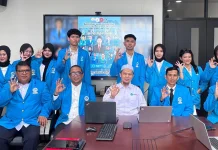 Program Pemagangan Memiliki Peran Strategis Dukung Pembelajaran