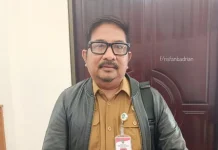 Disnakertrans Kepri: Kepatuhan UMP UMK Dinilai Sudah Berjalan Baik