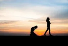 Dari Patah Hati menuju Self Love