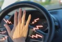 Klakson Bukan Senjata Emosi di Jalan