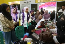 Bintan Gelar Semarak Hari Posyandu Nasional 2026 di 10 Kecamatan