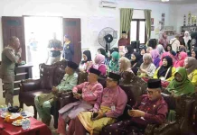 Satpol PP Gandeng Kader Posyandu untuk Deteksi Dini Gangguan Sosial
