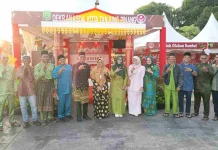 Upaya Lestarikan Warisan Melayu