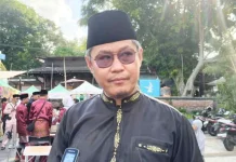 Pemko Tanjungpinang Usulkan Ribuan Unit Rumah untuk MBR