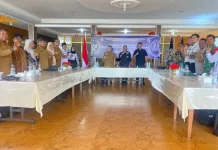 Kepala KUA Bintan Pesisir Apresiasi Pembentukan TIMPORA