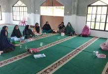 Maknai Wudu Lebih dalam