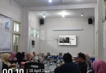 Literasi Jadi Senjata Utama Pelajar Masa Kini