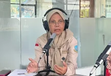 Target 75 Hektare, Padi Gogo Bintan Terus Dikembangkan