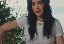 Katy Perry Rilis Director’s Cut ‘The One That Got Away’ setelah 15 Tahun