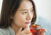 Minum Teh tanpa Handphone, Menikmati Aroma dan Rasa